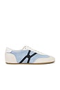 view 1 of 6 Riviera Sneaker in Sky Lily