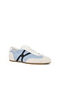 view 2 of 6 Riviera Sneaker in Sky Lily