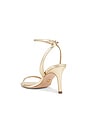 view 3 of 5 Sylvie 75 Heel in Pale Gold