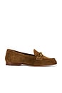 view 1 of 5 Penny Chain Loafer in Hazelwood