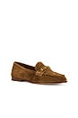 view 2 of 5 Penny Chain Loafer in Hazelwood