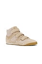 view 2 of 6 Nima Sneaker in Sand & Chiffon