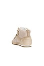 view 3 of 6 Nima Sneaker in Sand & Chiffon