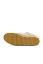 view 6 of 6 Nima Sneaker in Sand & Chiffon