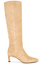 view 1 of 5 Kinna Boot in Sand