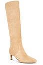 view 2 of 5 Kinna Boot in Sand