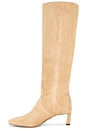 view 5 of 5 Kinna Boot in Sand