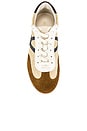 view 4 of 6 Riviera Sneaker in Sand, Hazelwood & Black