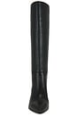 view 4 of 5 Lisa 45 Tall Shaft Boot in Black