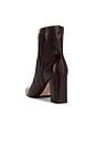 view 3 of 5 Cera Boot in Dark Raisin