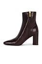 view 5 of 5 Cera Boot in Dark Raisin