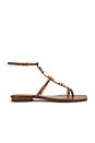 view 1 of 5 Alba 2 Sandal in Hazelwood