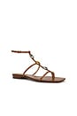 view 2 of 5 Alba 2 Sandal in Hazelwood