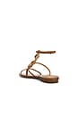 view 3 of 5 Alba 2 Sandal in Hazelwood