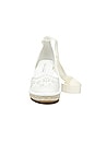 view 3 of 4 Soleil Espadrille Sandal in Off White