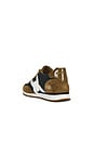 view 3 of 6 ZAPATILLA DEPORTIVA PENROSE in Loden & Fennel