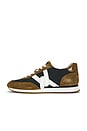 view 5 of 6 ZAPATILLA DEPORTIVA PENROSE in Loden & Fennel