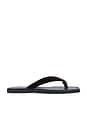 view 1 of 5 CHANCLAS CLEA 2 in Burgundy