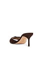 view 3 of 5 SANDALIA TIA BUCKLE in Espresso