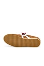 view 6 of 6 ZAPATILLA DEPORTIVA NICOLINE MULE  in Chestnut Multi