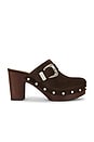 view 1 of 5 Larken Clog in Espresso