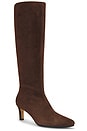 view 2 of 5 Aisla Boot in Espresso