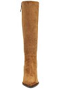 view 5 of 5 Levanne Boot in Chestnut