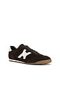 view 2 of 6 Natalia Sneaker in Espresso