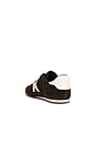 view 4 of 6 Natalia Sneaker in Espresso
