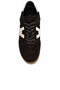 view 5 of 6 Natalia Sneaker in Espresso
