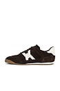 view 6 of 6 Natalia Sneaker in Espresso