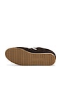 view 7 of 6 Natalia Sneaker in Espresso