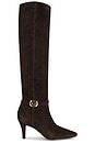 view 1 of 5 Angeline Boot in Espresso