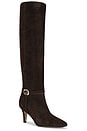 view 2 of 5 Angeline Boot in Espresso