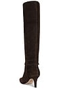 view 4 of 5 Angeline Boot in Espresso
