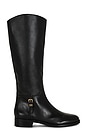 view 1 of 5 Arabelle Boot in Black