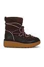 view 1 of 5 Kirsta Boot in Espresso Multi