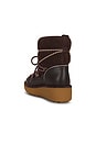 view 4 of 5 Kirsta Boot in Espresso Multi