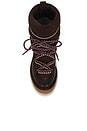 view 5 of 5 Kirsta Boot in Espresso Multi