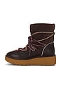 view 6 of 5 Kirsta Boot in Espresso Multi
