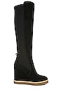 view 1 of 4 Andora Boot in Black