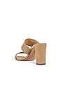 view 3 of 5 Galoma Sandal in Coco