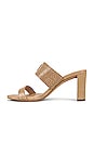 view 5 of 5 Galoma Sandal in Coco
