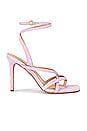 view 1 of 5 Abriella Sandal in Lavender