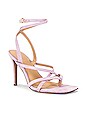 view 2 of 5 Abriella Sandal in Lavender