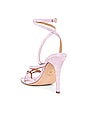 view 3 of 5 Abriella Sandal in Lavender
