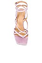 view 4 of 5 Abriella Sandal in Lavender
