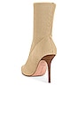 view 3 of 5 Lisa Knit Bootie in Desert