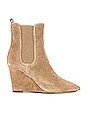 view 1 of 5 Iluska Bootie in Latte