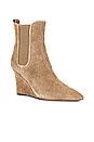 view 2 of 5 Iluska Bootie in Latte